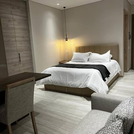 Le Parc Residences - Luxury Suites Κίτο Εξωτερικό φωτογραφία