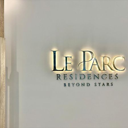 Le Parc Residences - Luxury Suites Κίτο Εξωτερικό φωτογραφία