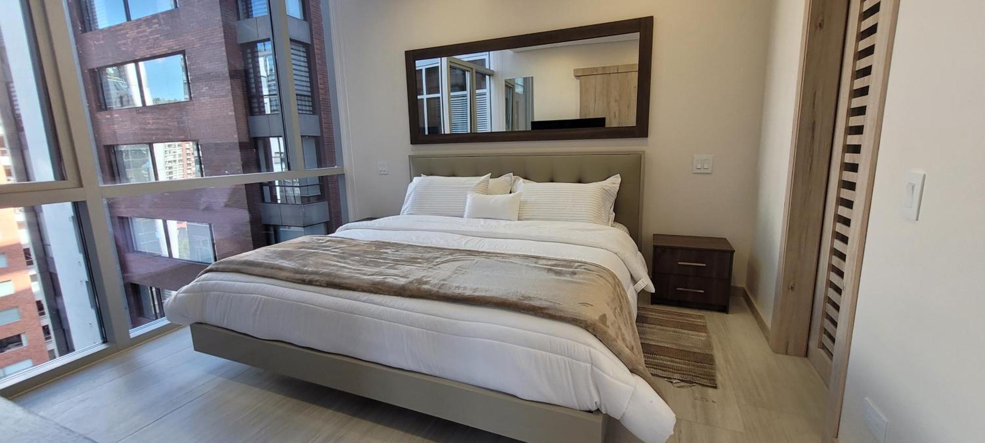 Le Parc Residences - Luxury Suites Κίτο Εξωτερικό φωτογραφία