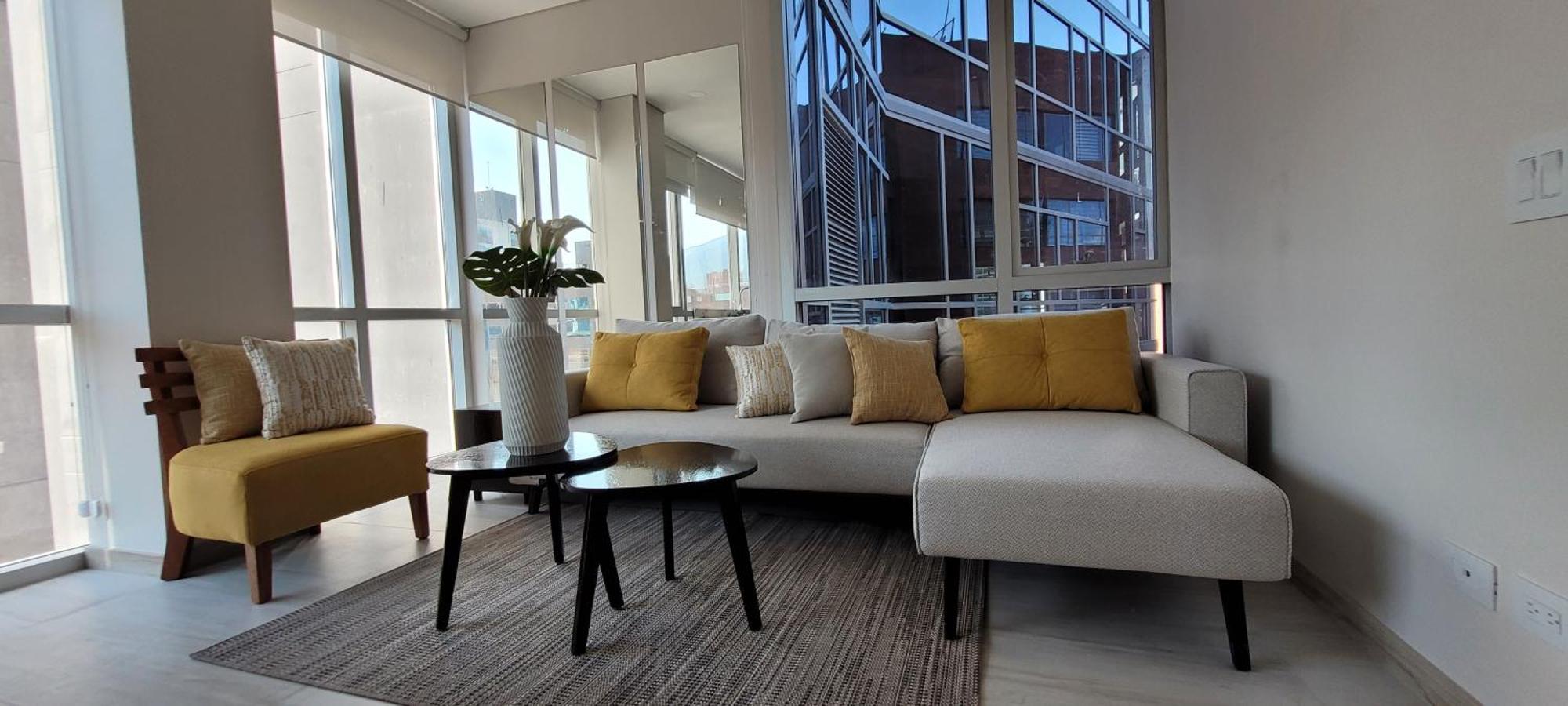 Le Parc Residences - Luxury Suites Κίτο Εξωτερικό φωτογραφία