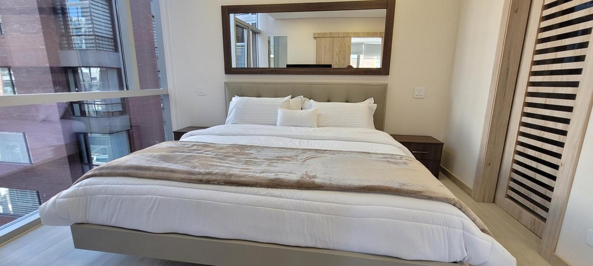 Le Parc Residences - Luxury Suites Κίτο Εξωτερικό φωτογραφία