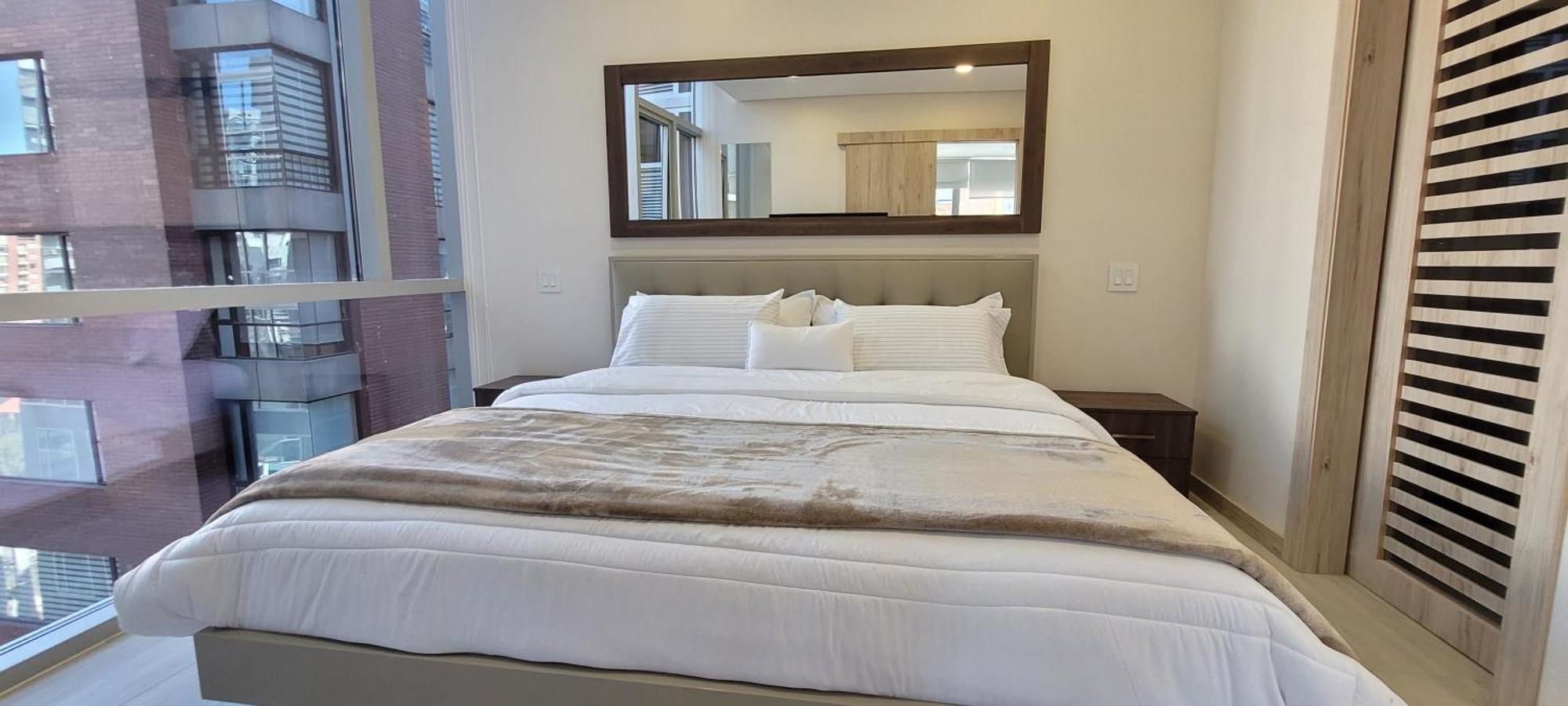 Le Parc Residences - Luxury Suites Κίτο Εξωτερικό φωτογραφία