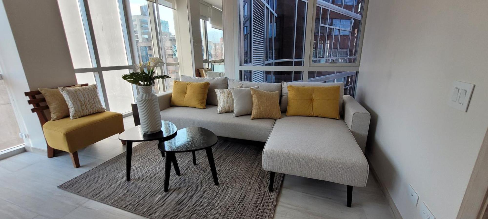Le Parc Residences - Luxury Suites Κίτο Εξωτερικό φωτογραφία