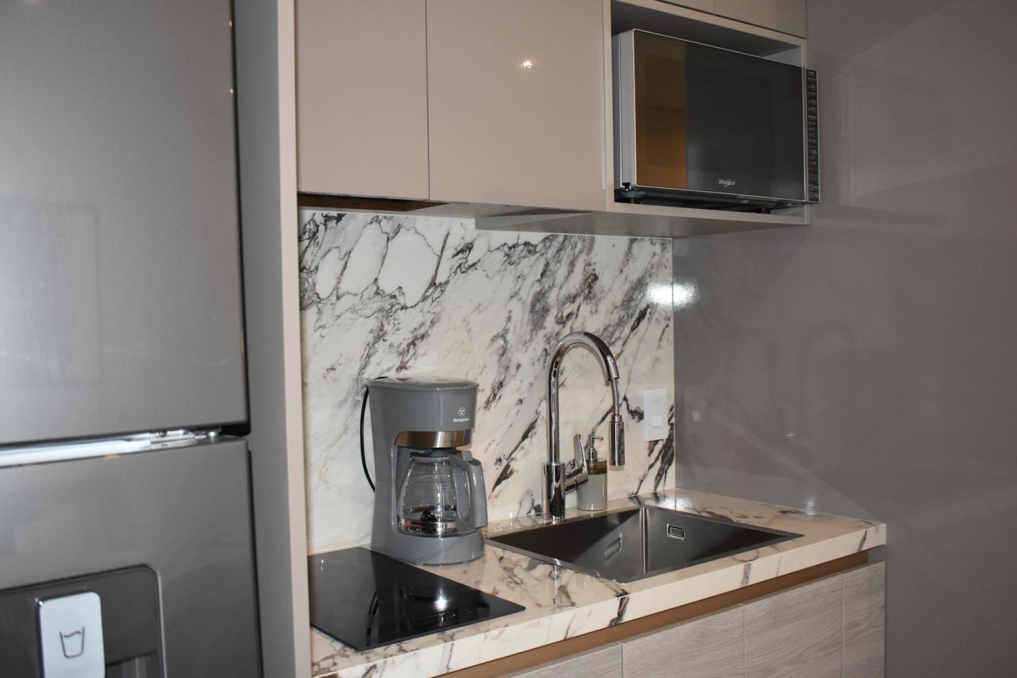 Le Parc Residences - Luxury Suites Κίτο Εξωτερικό φωτογραφία