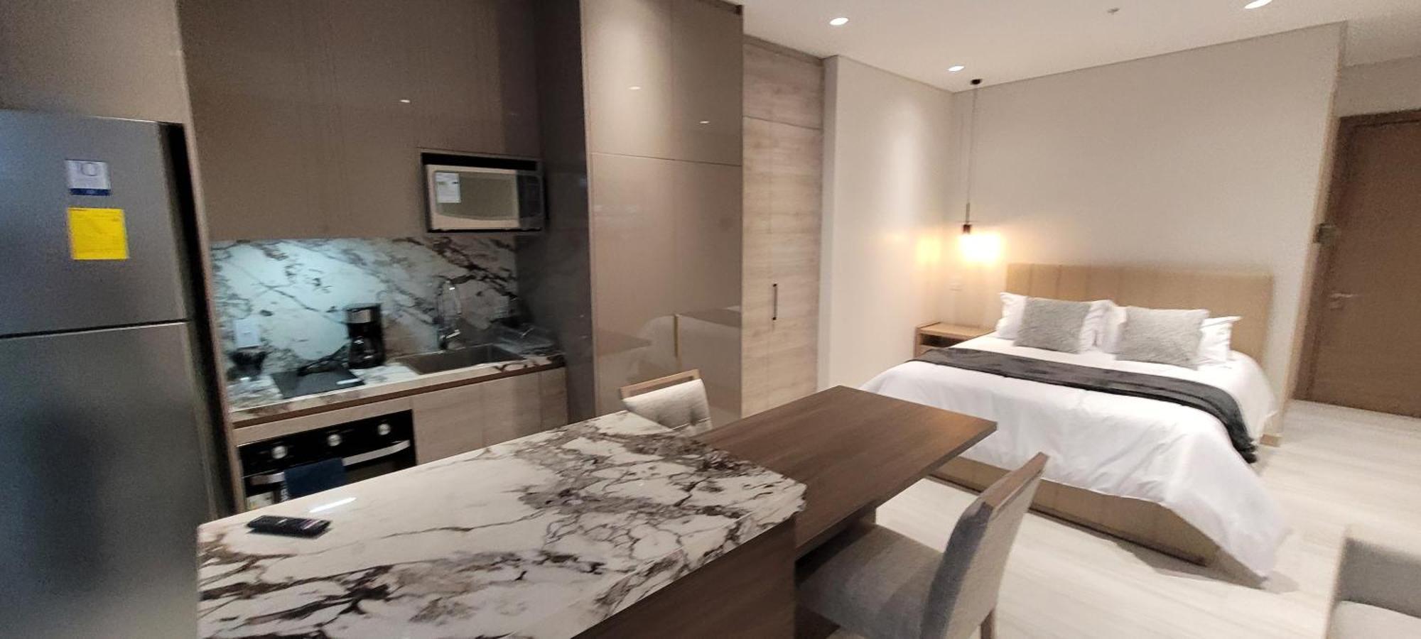 Le Parc Residences - Luxury Suites Κίτο Εξωτερικό φωτογραφία