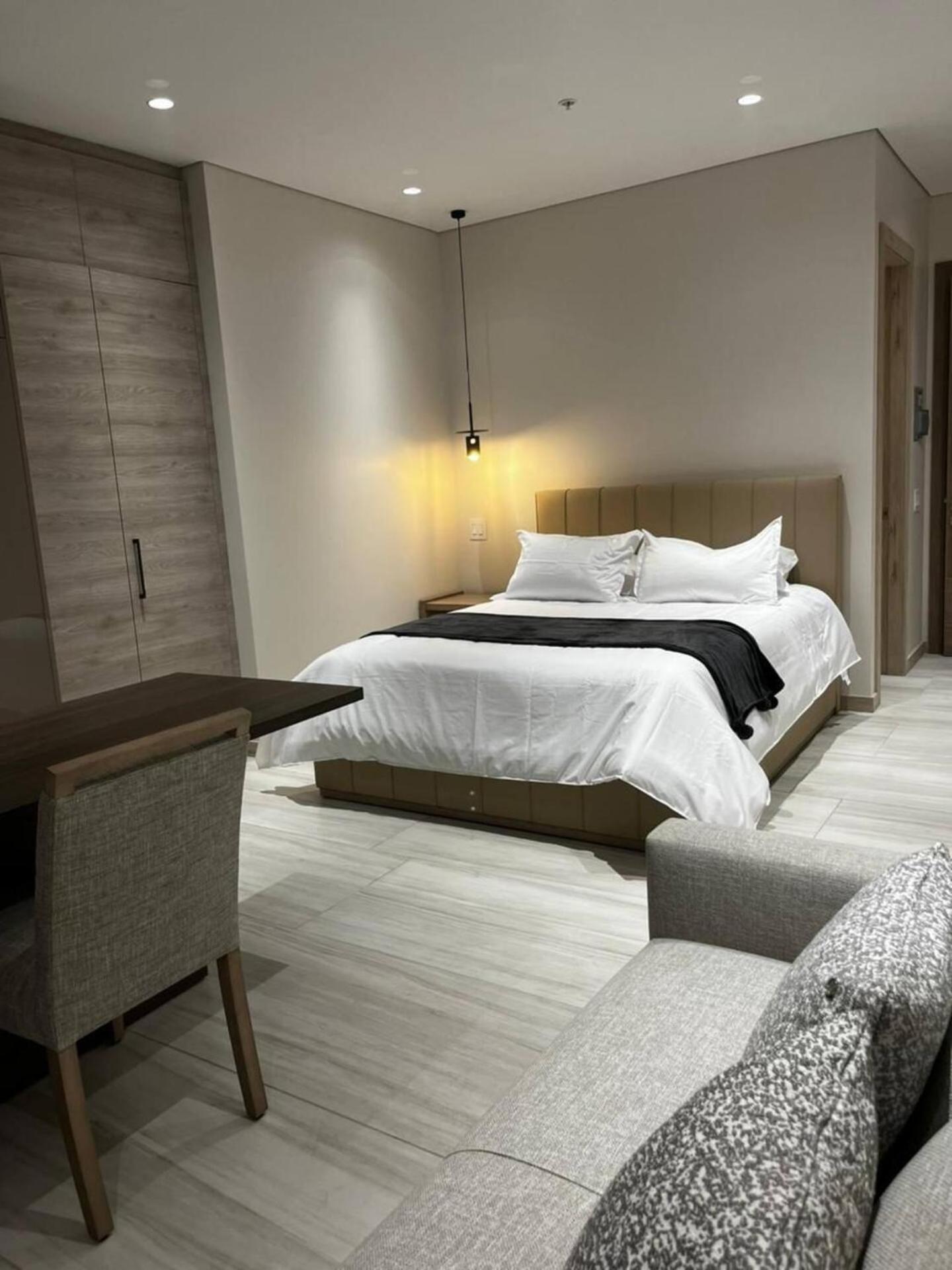 Le Parc Residences - Luxury Suites Κίτο Εξωτερικό φωτογραφία