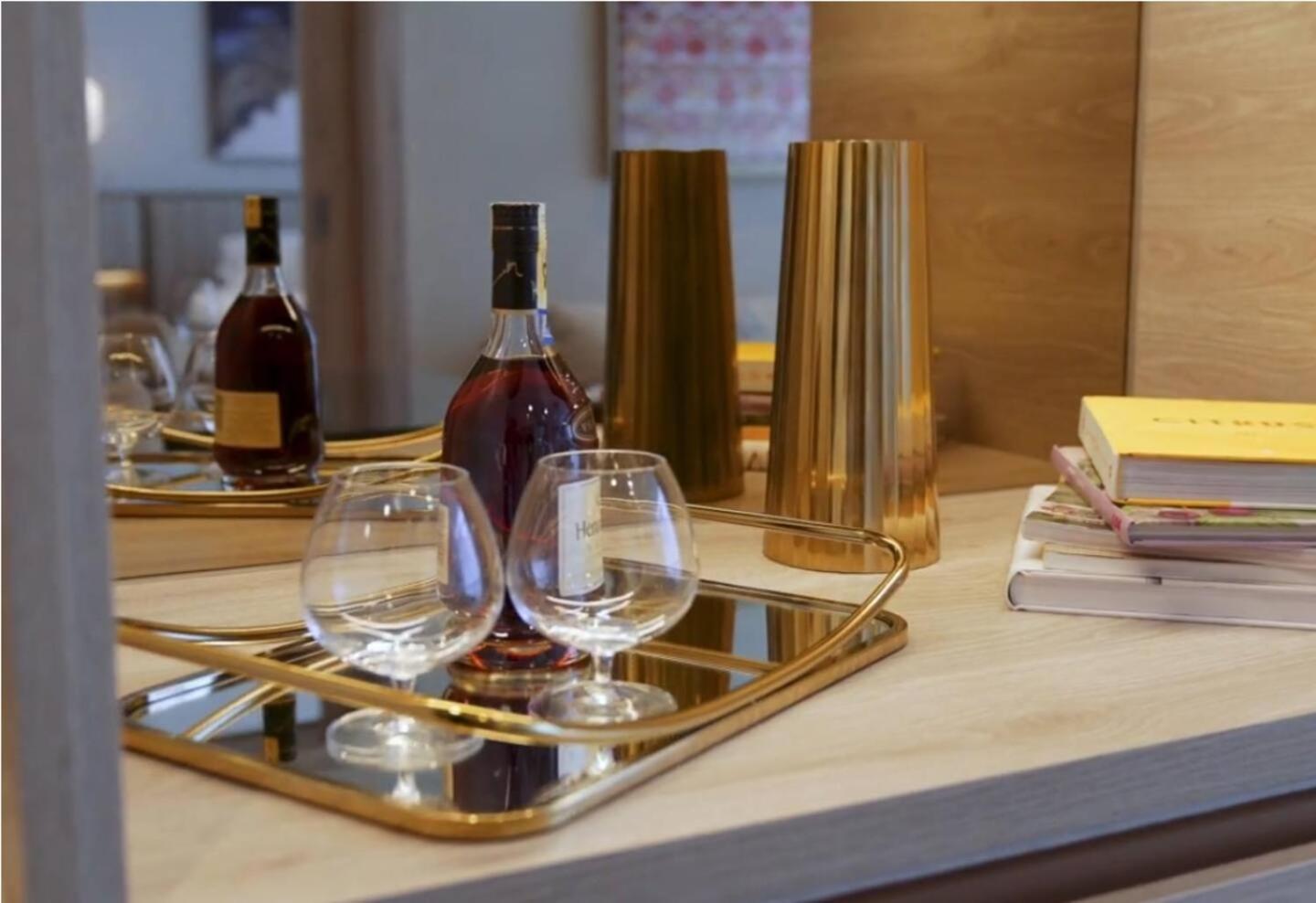 Le Parc Residences - Luxury Suites Κίτο Εξωτερικό φωτογραφία
