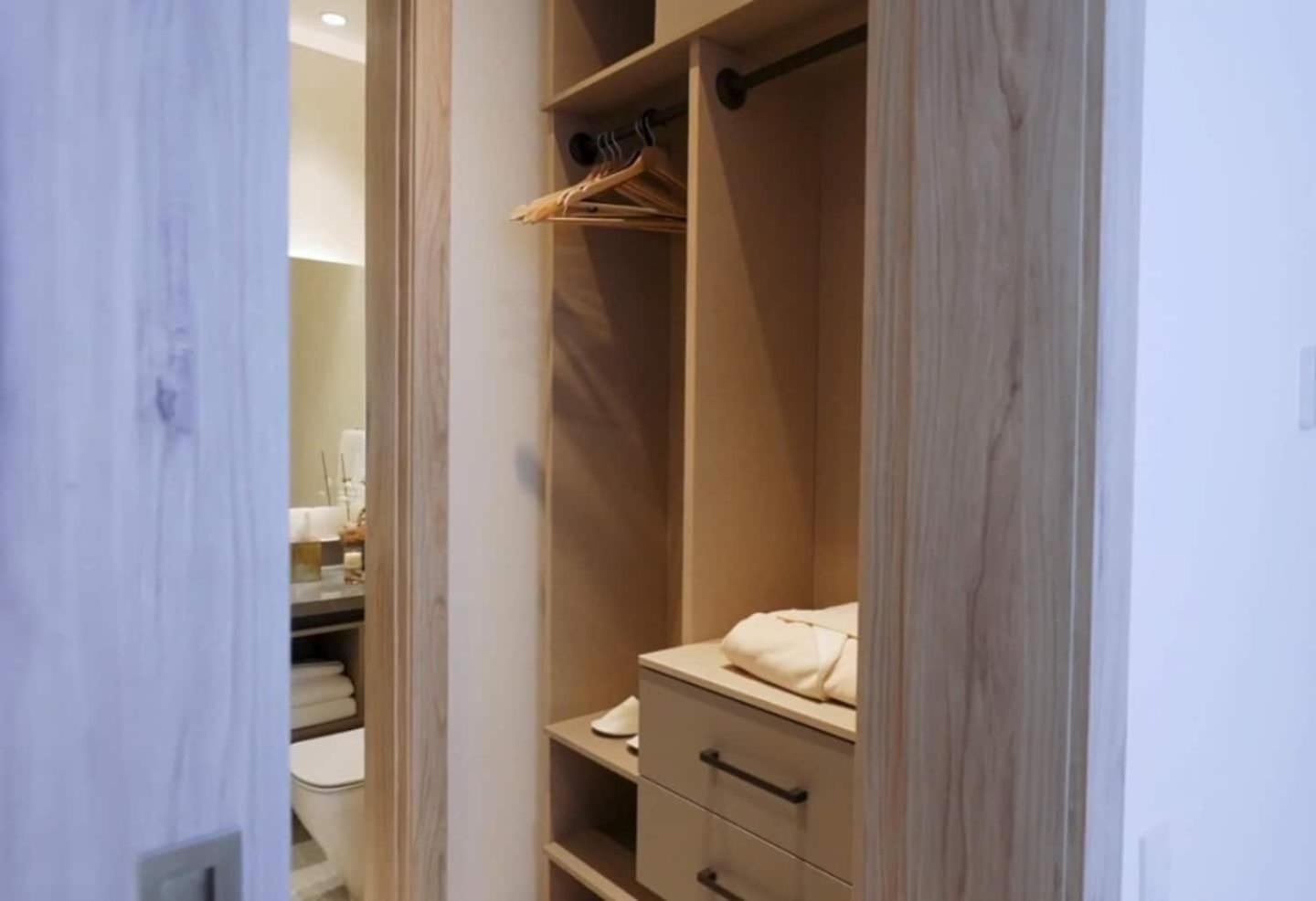 Le Parc Residences - Luxury Suites Κίτο Εξωτερικό φωτογραφία