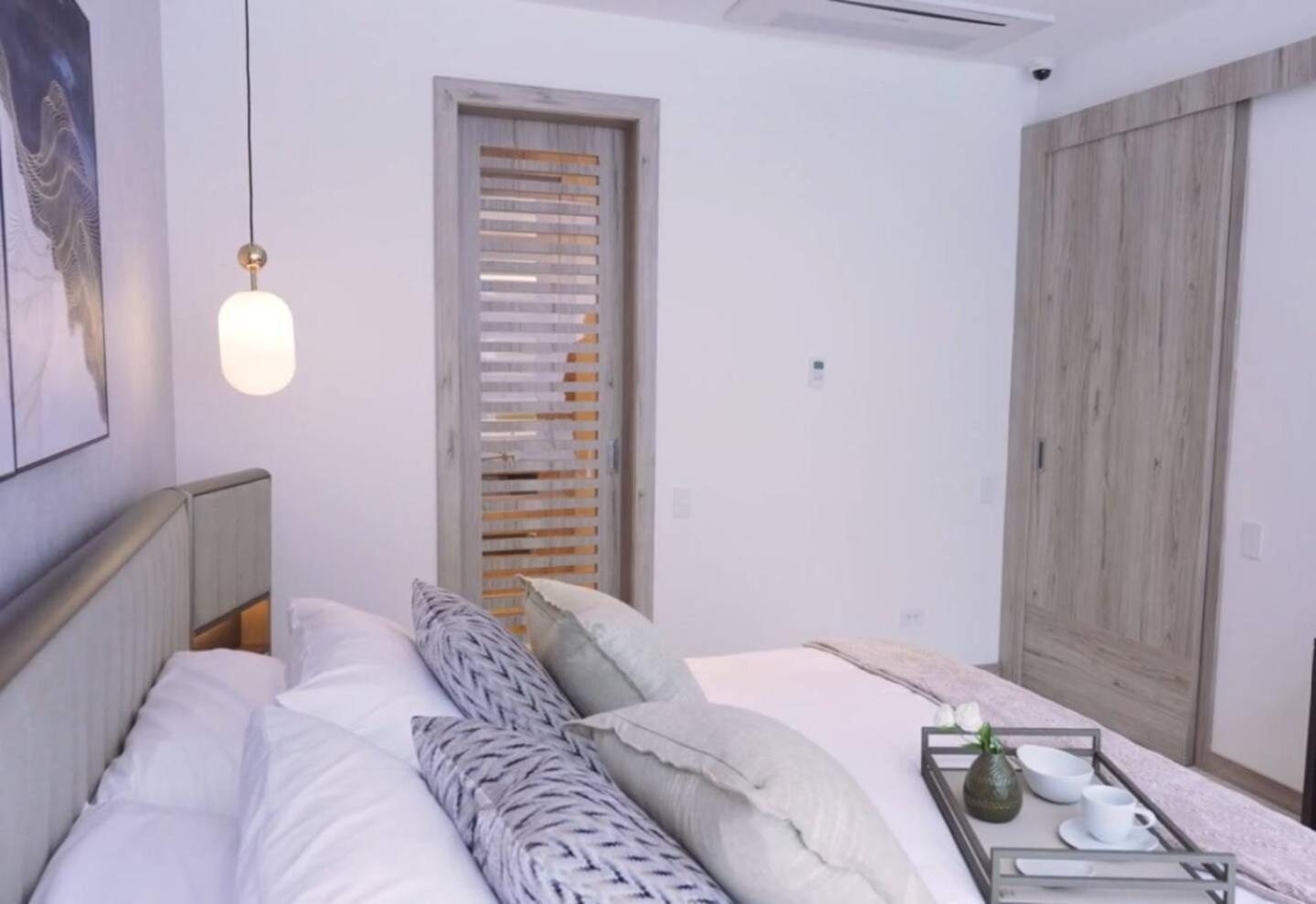 Le Parc Residences - Luxury Suites Κίτο Εξωτερικό φωτογραφία