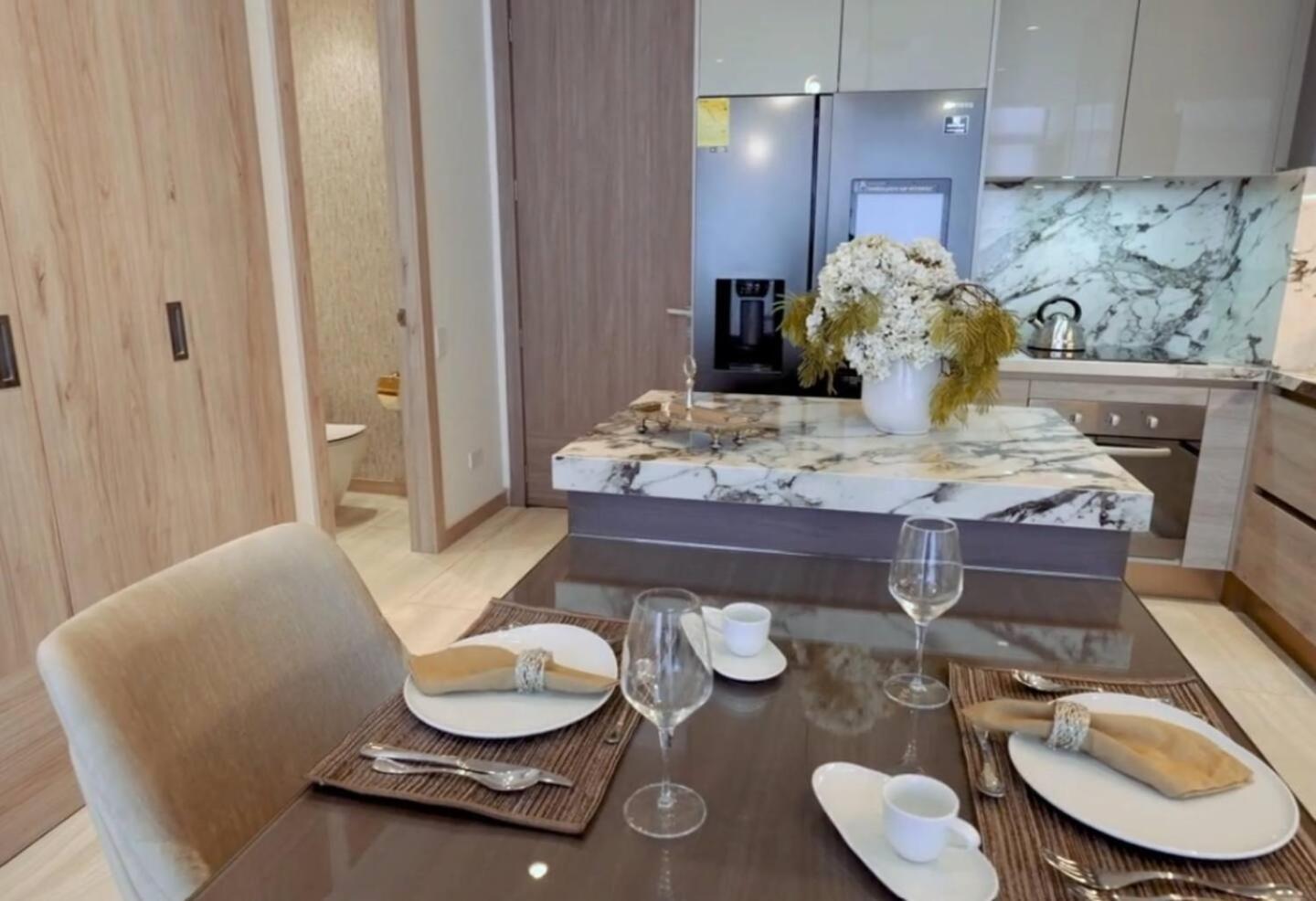 Le Parc Residences - Luxury Suites Κίτο Εξωτερικό φωτογραφία