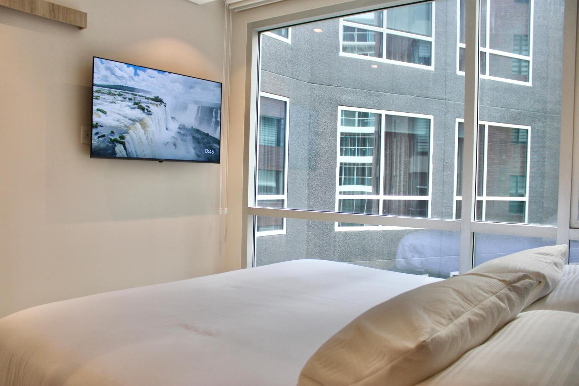 Le Parc Residences - Luxury Suites Κίτο Εξωτερικό φωτογραφία