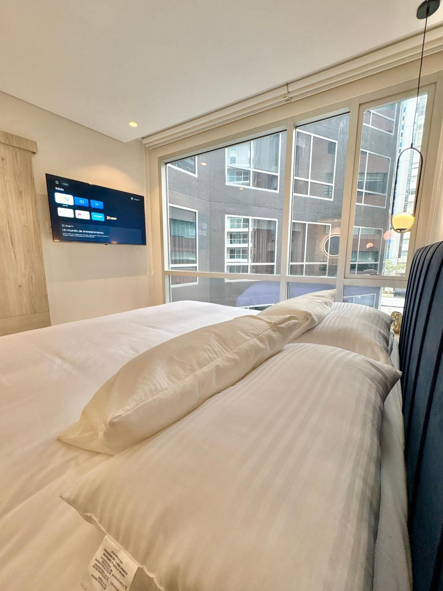 Le Parc Residences - Luxury Suites Κίτο Εξωτερικό φωτογραφία