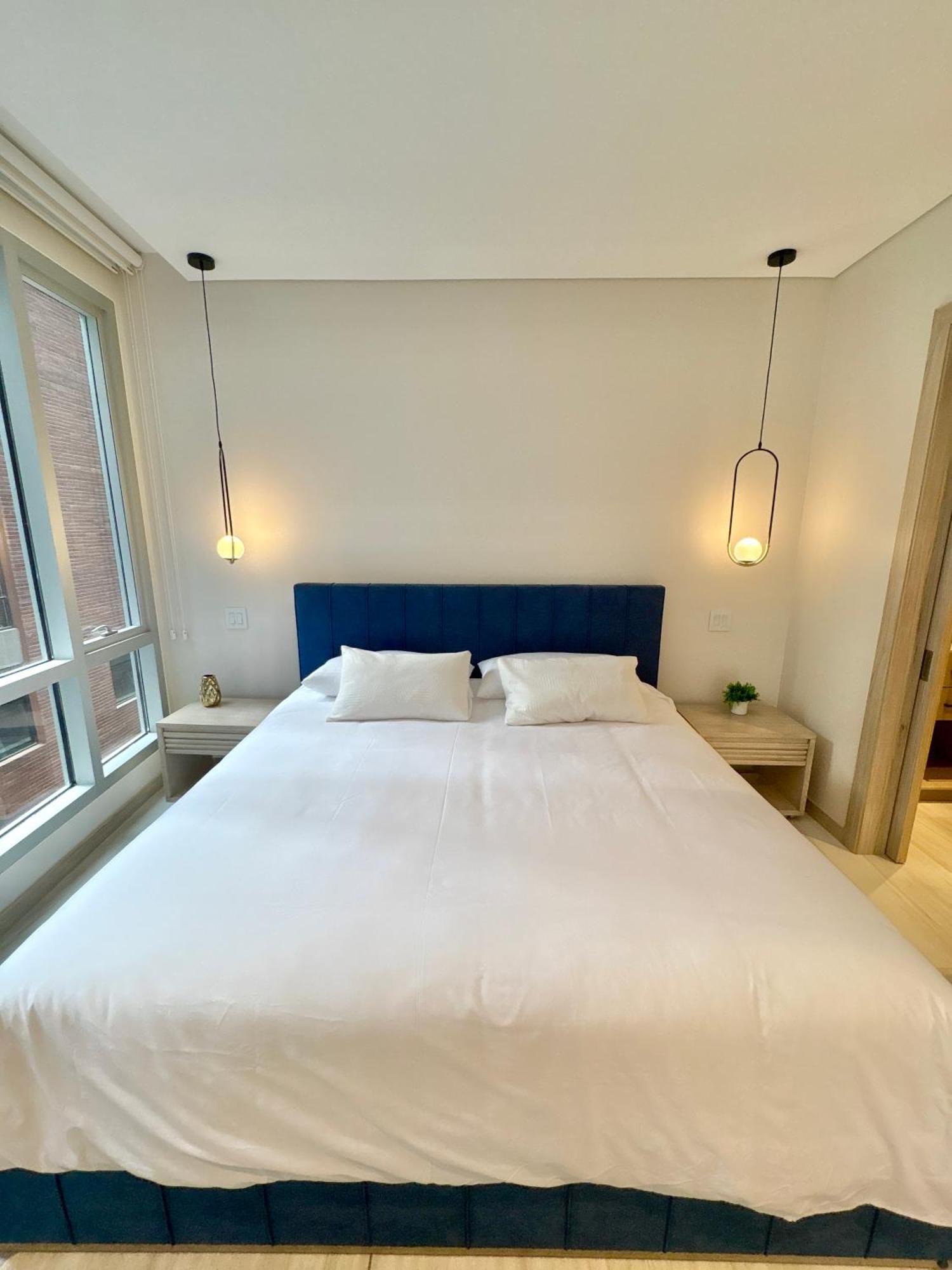 Le Parc Residences - Luxury Suites Κίτο Εξωτερικό φωτογραφία