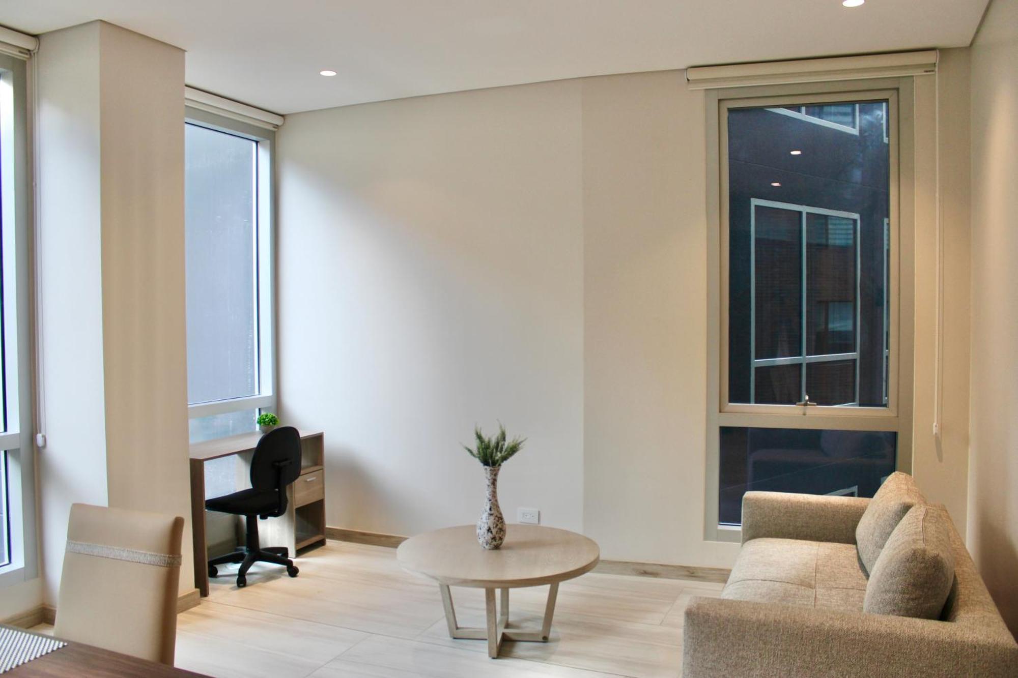 Le Parc Residences - Luxury Suites Κίτο Εξωτερικό φωτογραφία