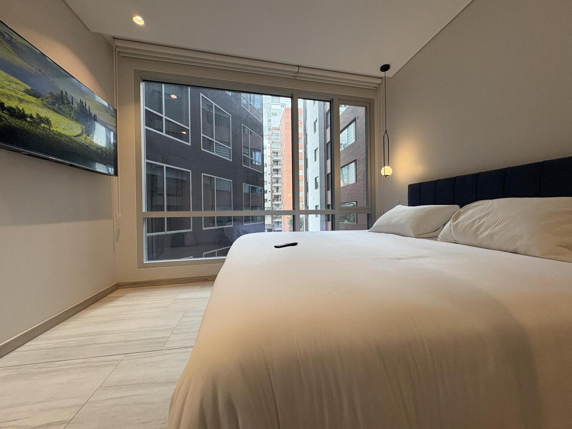 Le Parc Residences - Luxury Suites Κίτο Εξωτερικό φωτογραφία