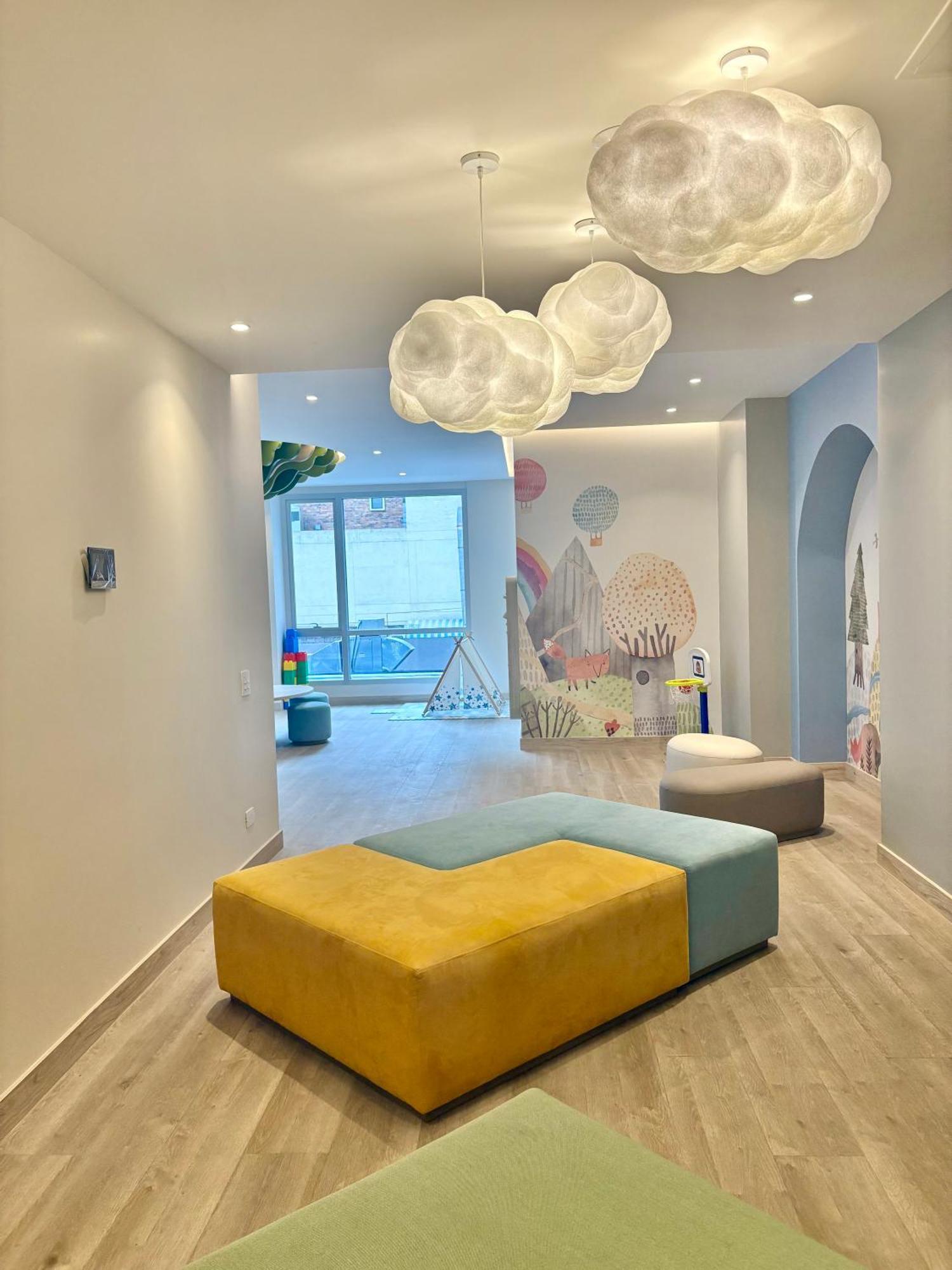 Le Parc Residences - Luxury Suites Κίτο Εξωτερικό φωτογραφία